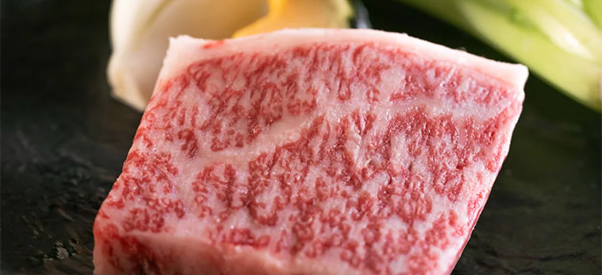 Kobe Beef Steak SAKURA